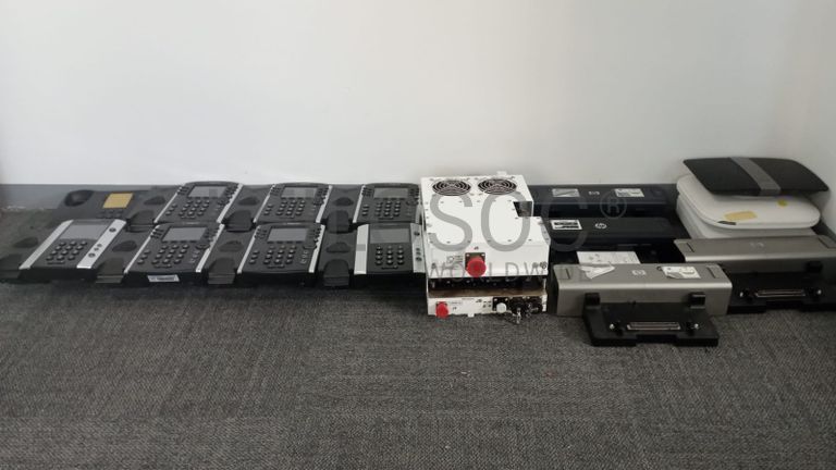 Material Informático