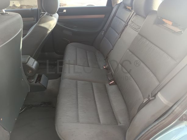 Audi A4 · Ano 1999