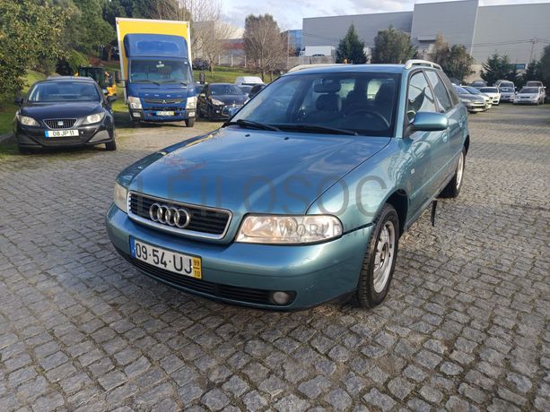 Audi A4 · Ano 1999