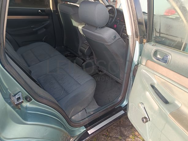 Audi A4 · Ano 1999
