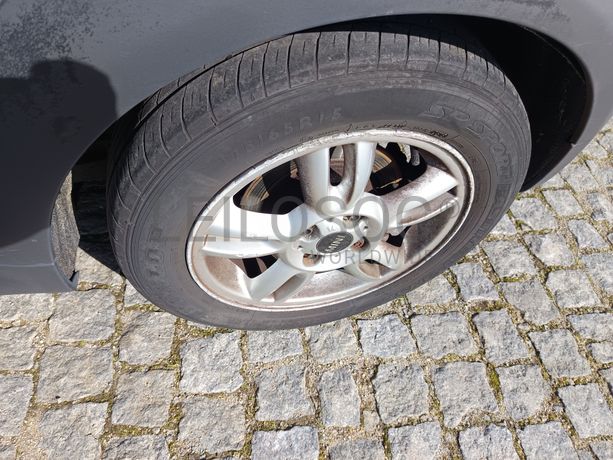 Mini Cooper One D · Ano 2012