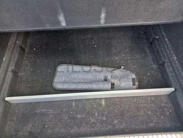 Opel Astra · Ano 2010