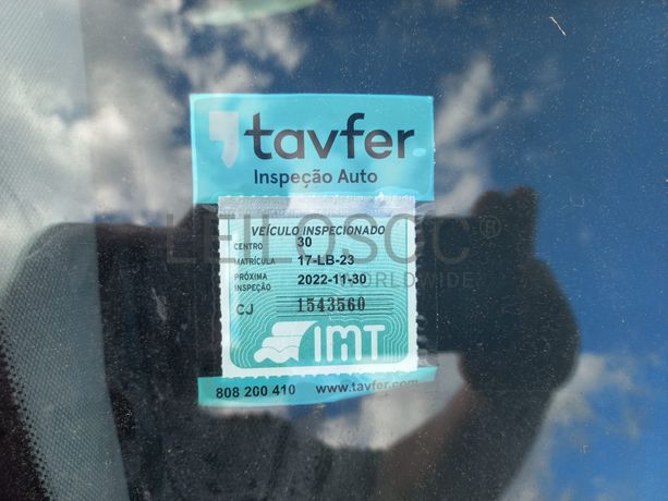 Opel Astra · Ano 2010