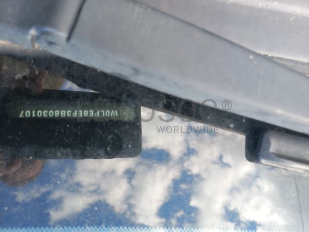 Opel Astra · Ano 2010