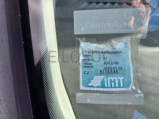 Seat Ibiza · Ano 2011