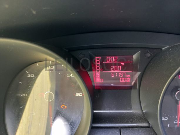 Seat Ibiza · Ano 2011