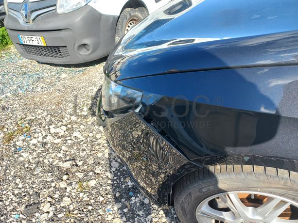 Seat Ibiza · Ano 2011