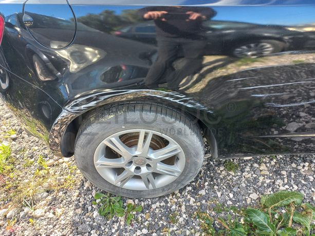 Seat Ibiza · Ano 2011