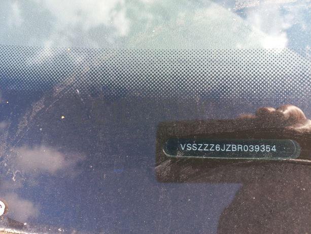 Seat Ibiza · Ano 2011