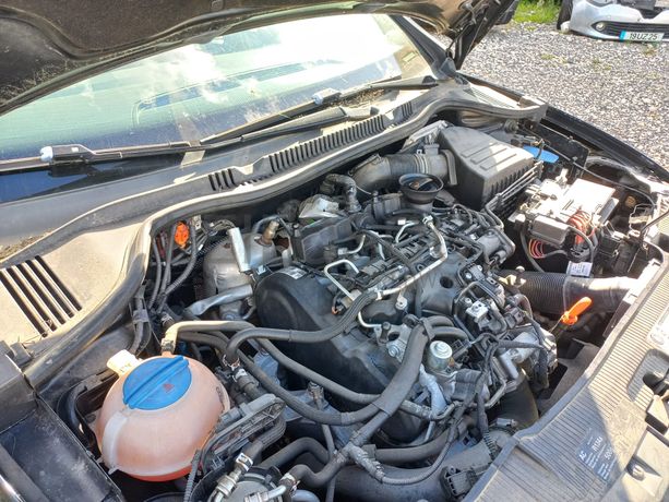 Seat Ibiza · Ano 2011