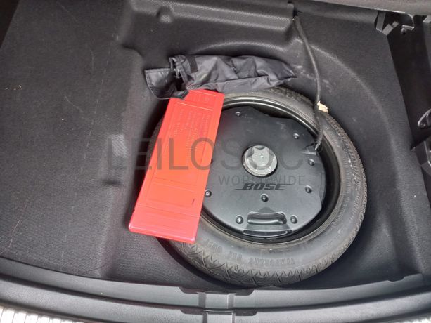 Renault Mégane · Ano 2018