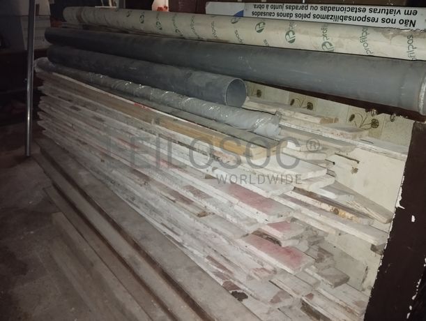 Equipamentos de Construção Civil