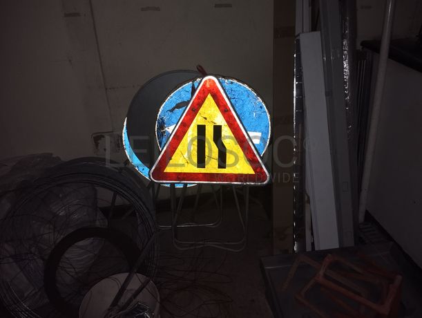 Equipamentos de Construção Civil