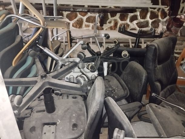 Equipamentos de Construção Civil