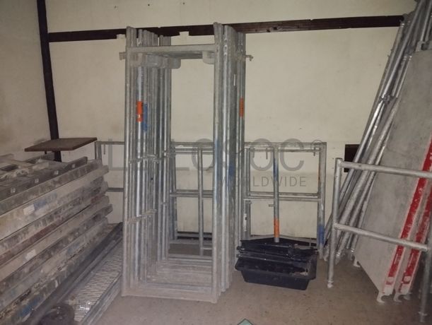 Equipamentos de Construção Civil