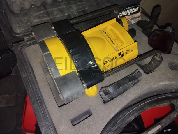 Equipamentos de Construção Civil