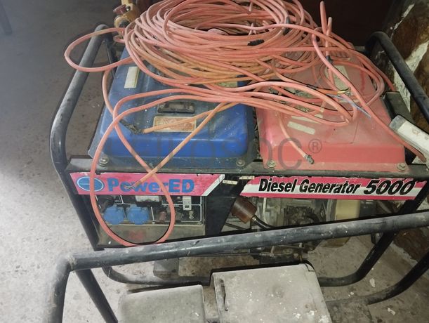 Equipamentos de Construção Civil