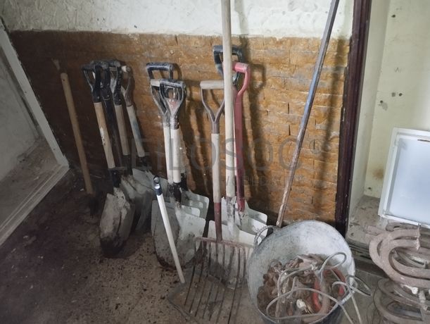 Equipamentos de Construção Civil