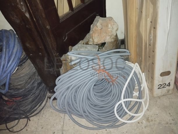 Equipamentos de Construção Civil