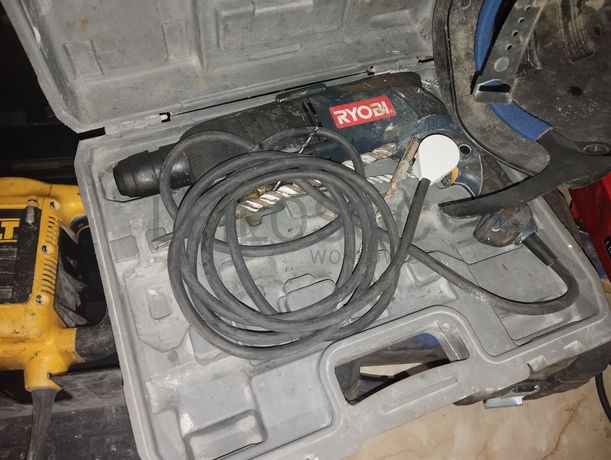 Equipamentos de Construção Civil