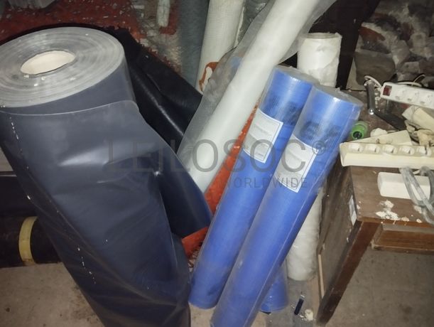 Equipamentos de Construção Civil