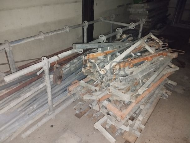 Equipamentos de Construção Civil