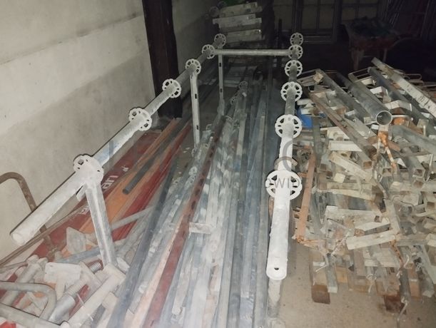 Equipamentos de Construção Civil