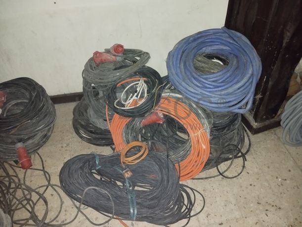 Equipamentos de Construção Civil