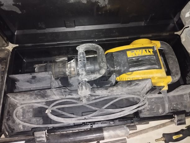 Equipamentos de Construção Civil