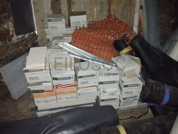 Equipamentos de Construção Civil