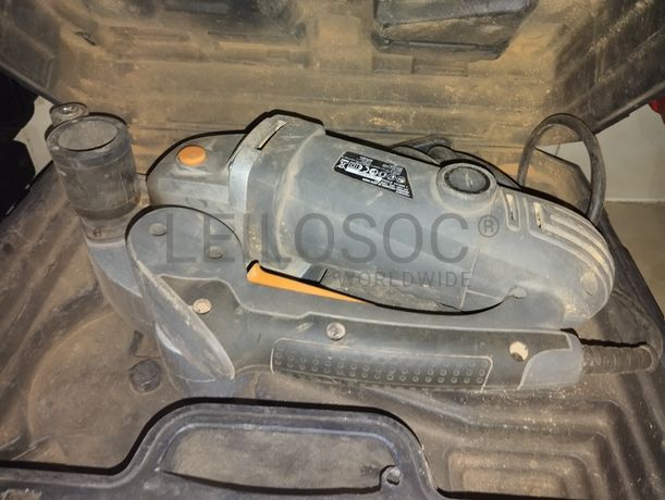 Equipamentos de Construção Civil