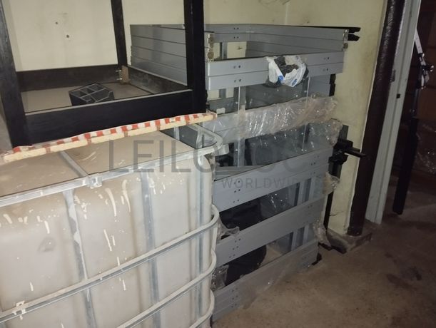 Equipamentos de Construção Civil