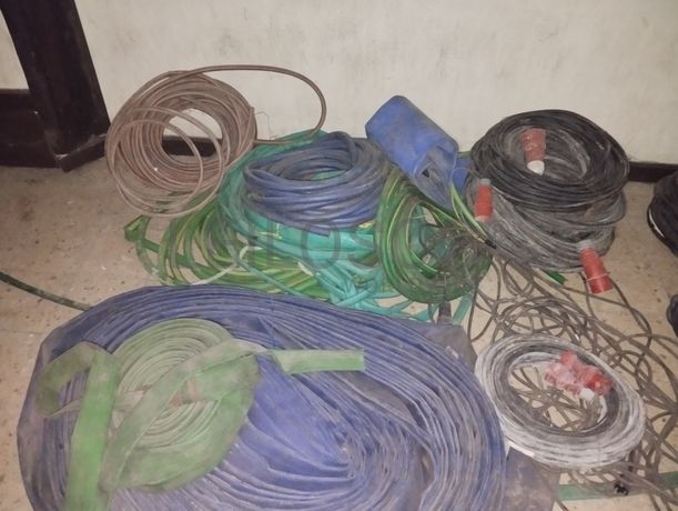 Equipamentos de Construção Civil