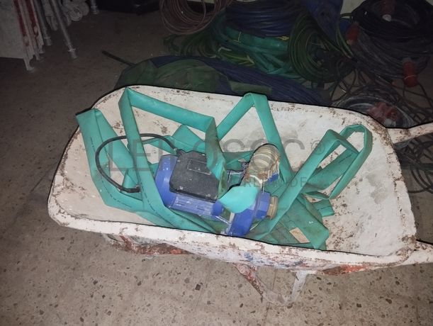 Equipamentos de Construção Civil