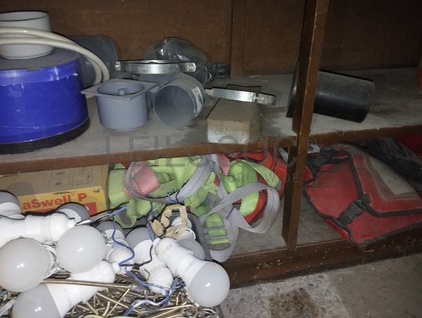 Equipamentos de Construção Civil