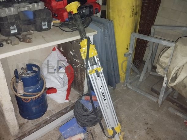 Equipamentos de Construção Civil