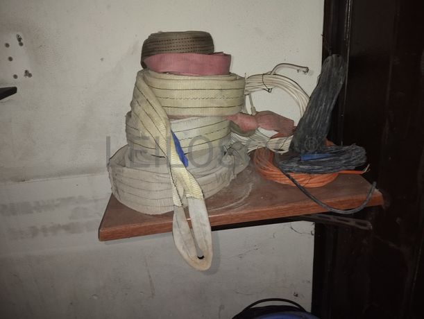 Equipamentos de Construção Civil