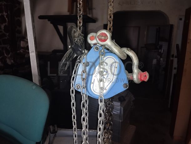 Equipamentos de Construção Civil