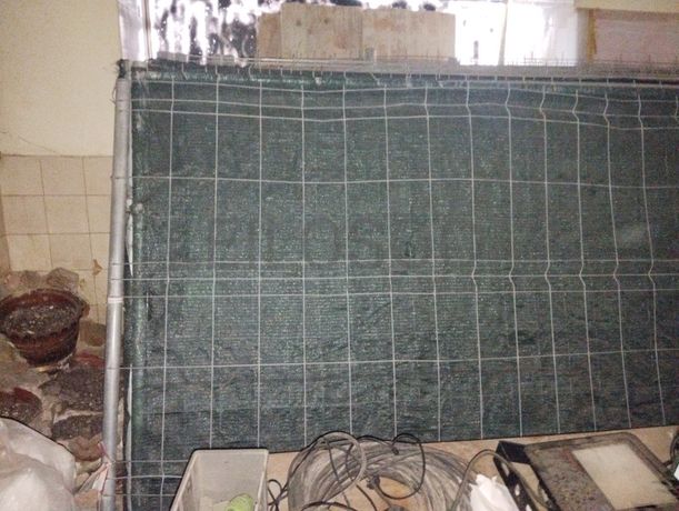 Equipamentos de Construção Civil