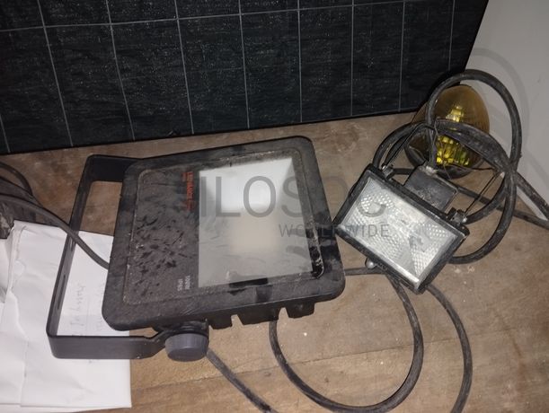 Equipamentos de Construção Civil