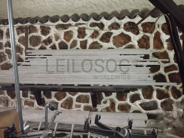 Equipamentos de Construção Civil