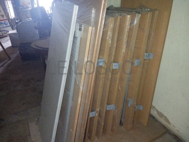 Equipamentos de Construção Civil