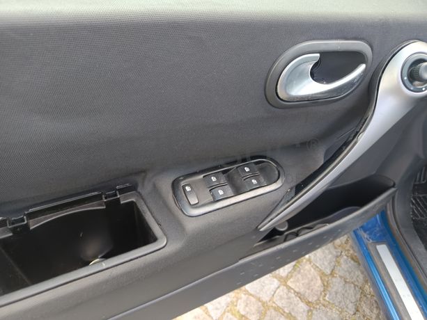 Renault Mégane 1.5 DCI · Ano 2006