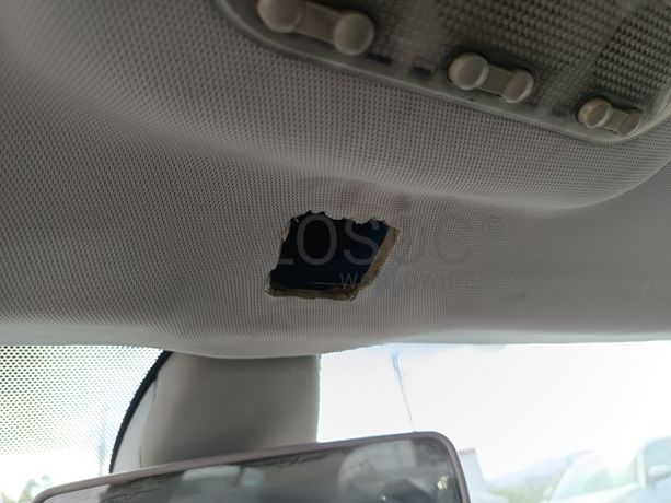 Renault Mégane 1.5 DCI · Ano 2006