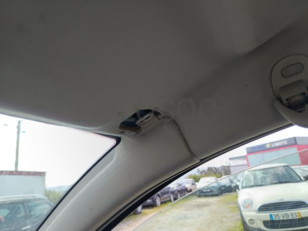 Renault Mégane 1.5 DCI · Ano 2006