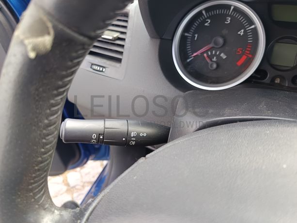 Renault Mégane 1.5 DCI · Ano 2006