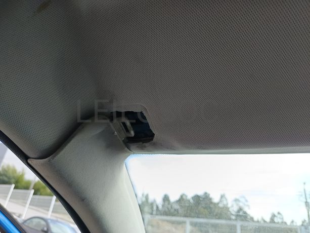 Renault Mégane 1.5 DCI · Ano 2006