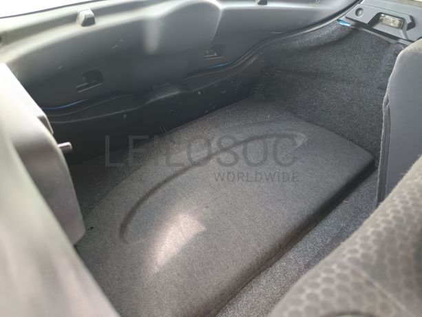 Renault Mégane 1.5 DCI · Ano 2006