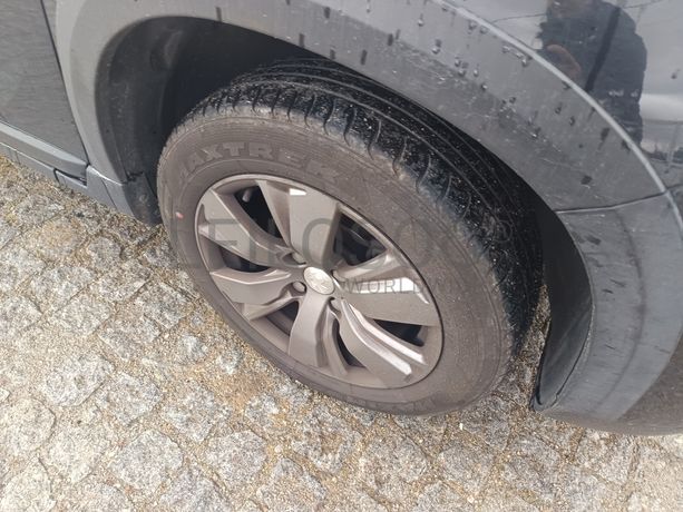 Peugeot 2008 · Ano 2019