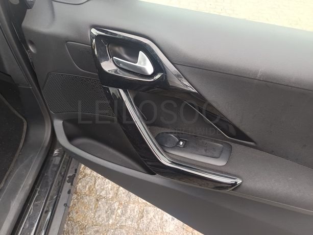 Peugeot 2008 · Ano 2019